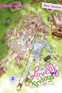Picture of Lovely Fridays T03