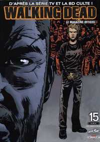 Picture of Walking Dead Comics 15