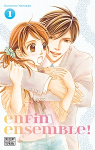 Image de Enfin ensemble ! T01