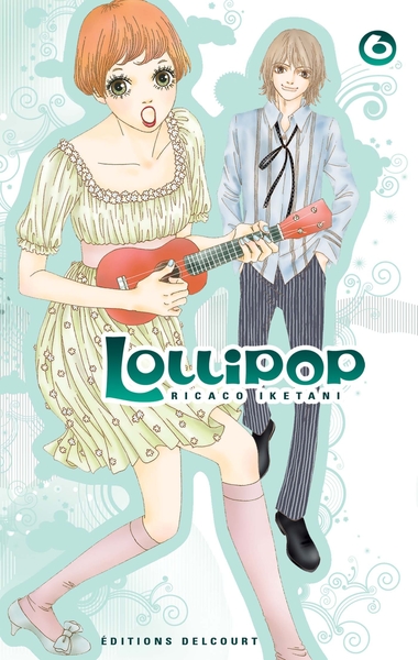 Picture of Lollipop T06