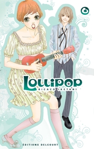 Picture of Lollipop T06