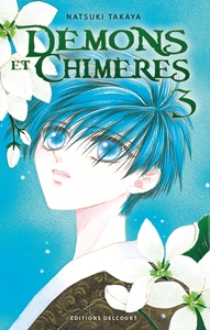 Image de Démons et chimères T03