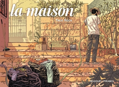 Picture of La Maison