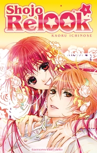 Image de Shojo Relook T04