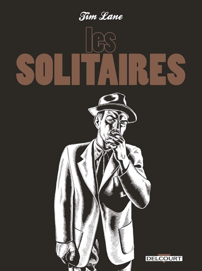 Image de Les Solitaires