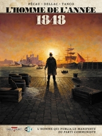 Image de L'Homme de l'année T09