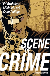 Picture of Scène de crime