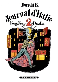 Picture of Journal d'Italie T02