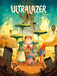 Picture of Ultralazer T02 Rok