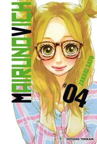 Image de Mairunovich T04
