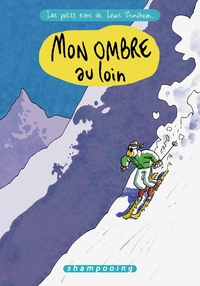 Image de Les Petits Riens de Lewis Trondheim T04 - Mon ombre au loin