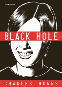 Image de Black Hole - Intégrale