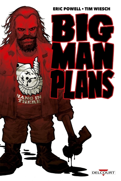 Image de Big man plans