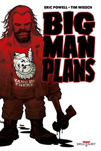 Image de Big man plans