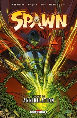 Picture of Spawn T14