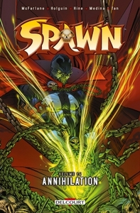 Picture of Spawn T14