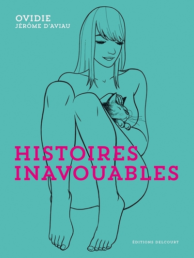 Image de Histoires inavouables