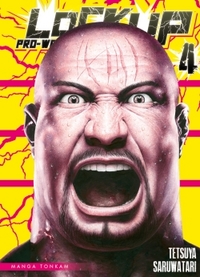 Picture of Lock up T04