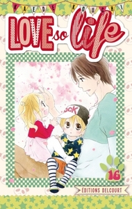 Image de Love so life T16