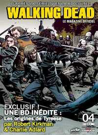Picture of Walking Dead Comics 04