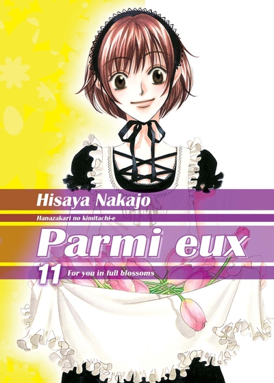 Image de Parmi eux - Deluxe T11