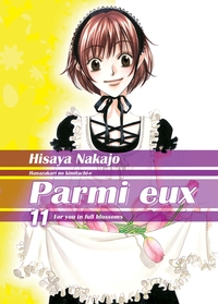 Image de Parmi eux - Deluxe T11