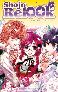 Image de Shojo Relook T03