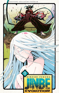 Picture of Jinbe Évolution T13