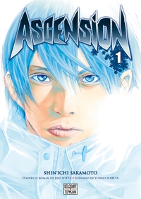 Image de Ascension T01