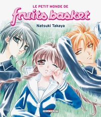 Picture of Le Petit Monde de Fruits Basket