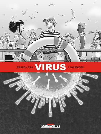 Image de Virus T01