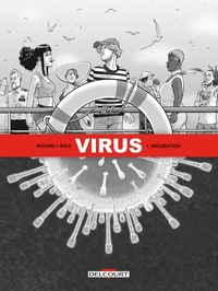 Image de Virus T01