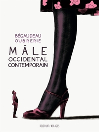 Picture of Mâle occidental contemporain