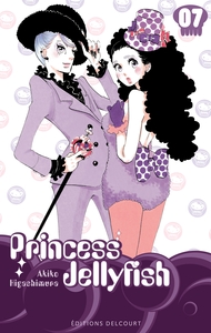 Image de Princess Jellyfish T07