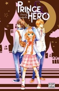 Image de Prince et Héros T01