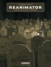 Image de Reanimator
