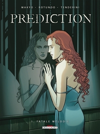 Image de Prédiction T01 Fatale mélodie