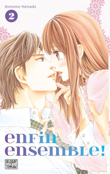 Image de Enfin ensemble ! T02