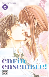 Image de Enfin ensemble ! T02