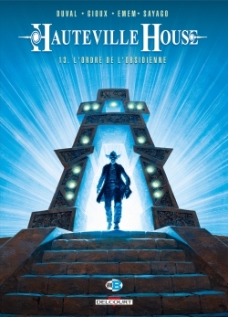 Image de Hauteville House T13