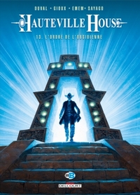 Image de Hauteville House T13