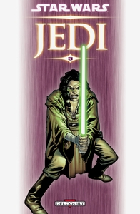 Image de Star Wars - Jedi T05 - Au bout de l'infini