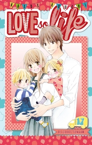 Image de Love so life T17