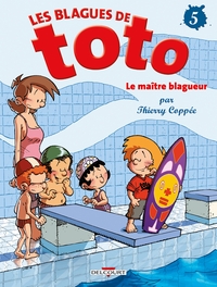 Picture of Les Blagues de Toto T05