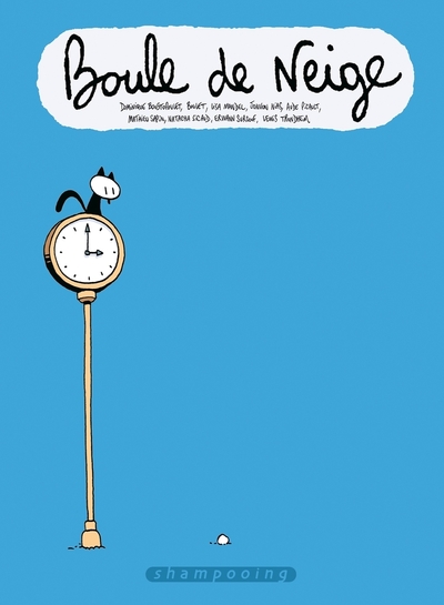 Image de Boule de neige