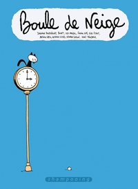Image de Boule de neige