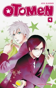 Image de Otomen T04