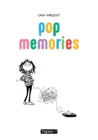 Image de Pop Memories