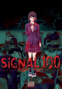 Picture of Signal 100 T01