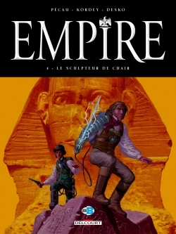 Picture of Empire T04